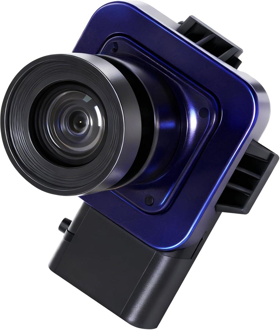 Rear View Backup Camera Compatible with Ford Explorer 2011 2012 2013 2014 2015 Reverse Park Assist Camera Replace EB5Z-19G490-A BB5Z-19G490-A