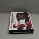 Music Boxing Machine for Kids, Wall Mounted Bluetooth Smart Punching Pad Kids Boxing Training Workout Equipment with Boxing Glove, Birthday Gifts Sport Toys for Boys Girls 5 6 7 8 9 10 11 12 Year Old