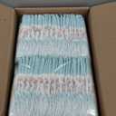 Pampers Diapers - Baby Dry - Size 2, 186 Count, Absorbent Disposable Infant Diaper (Packaging May Vary)