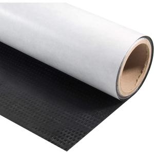 AP Products 022-BP2850 28' X 50' Bottom Board - Black