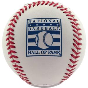 Rawlings | MLB HALL OF FAME EDITION Baseballs | ROMLBHOF | 12 Count