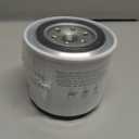 HH164-32430 Oil Filter Fits for Kubota L M KH KX RTV Seris Models L2800 L2850 L2900 L2950 L3000 L3010 L3130 M4900 M5700 M5140 MX4700 KX040-4 Replace HH16432430 17321-32430 122-0185 (set of 2)
