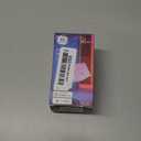 GE Cync Smart Indoor Plug, Smart Outlet Control, WiFi Outlet Plug, Matter Compatible, Works with Alexa and Google Home (1 Pack)