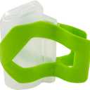 1400B Green Vacuum Hose Self-Cleaning Tool Attachment Compatible With Bissell 1400B 3194 3353 2458 3588F 1986 1425 1400W 1725R Replacement Part #1613828