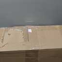 Continental Bedding | Serenity Goose Down Pillow | 700 Fill Power Hungarian White Down | 400TC Cotton Damask Shell | Made in USA | Medium, Standard (Pack of 1)