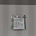 Pawotence Lash Clusters Kit 40D Individual Lashes Extension Kit DIY 280pcs 9-16mm Cluster Eyelash Extension Kit with Lash Bond and Seal, Lash Tweezers for Self Use (40D, 0.07D, 9-16mm, Kit)