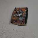 Tote Bag for Women Beach Bag Sequin Embroidery Straw Bag Bohemian Handbag Large Capacity Shoulder Bag Suitable for Vacation Travel Daily