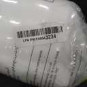 Bedsure Orthopedic Dog Beds Large Sized Dog - Washable Large Dog Cat Bed Waterproof, Comfort Dogs Couch Sofa with Washable Removable Cover, Pet Bed with Nonskid Bottom, Grey, 35"