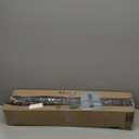 Pressure Washer Gun and Hose Kit with Extension Wand, 4000 PSI Pressure Washer Hose and Wand, 30 Ft (9M) Hose, 5pcs Quick Connect Nozzle Tips, M22-14mm Connector