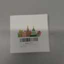 Christmas Ornaments, Going Away, Goodbye, Farewell Gifts for Coworkers - Retirement, Coworker Leaving Gifts for Women, Men - Leaving Job, Moving Away Presents for Friends, Boss, Work Bestie - Design H