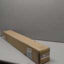 Kangshoon Leather Repair Patches, 35X79 Inch Self-Adhesive Leather Repair Tape, Stretch Vinyl Repair Kit for Couch Furniture Sofas Car Seats (Dark Brown, 35X79 Inch)