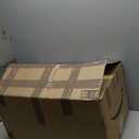 33ft Leaf Net Pool Covers for Above Ground Pool - 33 Feet Winter Cover Mesh Cover 33ft Mesh Swimming Pool Cover Pool Safety Net Fits 30FT Above Ground Pools, Cover Size: 34.5 X 34.5 Ft Square