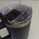 Utah State Aggies 40 oz. Draft Tumble