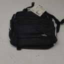 adidas Essentials 2 Backpack, Black/White, One Size