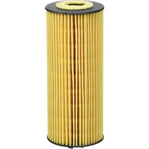 MANN-FILTER HU 6008 Z Oil Filter - Cartridge