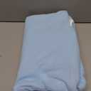 Sunbeam XL Heating Pad for Back Neck and Shoulder Pain Relief with Sponge for Moist Heating Option Extra Large 12 x 24" Blue