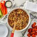 Chex Mix Bold Party Blend Savory Snack Mix, Snacks, Family Size, 13.5 oz (EXP 04/14/26)