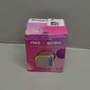 IROO Karaoke Machine for Kids, 2026 TOP Toys Birthday Gifts Ideas for Girls Ages 4, 5, 6, 7, 8, 9, 10, 12+ Years Old, Portable Mini MP3 Player with 2 Wireless Mics for Party