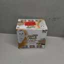 Purina Fancy Feast Gravy Lovers Poultry and Beef Grilled Gourmet Wet Cat Food Variety Pack - (Pack of 30) 3 oz. Cans (EXP 12/01/27)