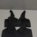 Hanes Women's SmoothTec ComfortFlex Fit Wirefree Bra MHG796 Size M