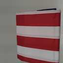 Betsy Ross Flag 2x3 Feet Embroidery 13 Star Colonial American Flags with 2 Strong Brass Grommets, Heavy Duty Polyester Colonies Primitive Flag 