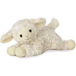 Ebba - Wind up - 12" Sweet Cream Lamb