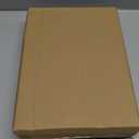 Marbrasse Expandable Desk Drawer Organizer, Mesh Drawer Organizer Tray with 10 Adjustable Compartments, Desk Organizers and Accessories, 5 Dividers Drawer for Office Supplies, Makeup & Vanity (White)