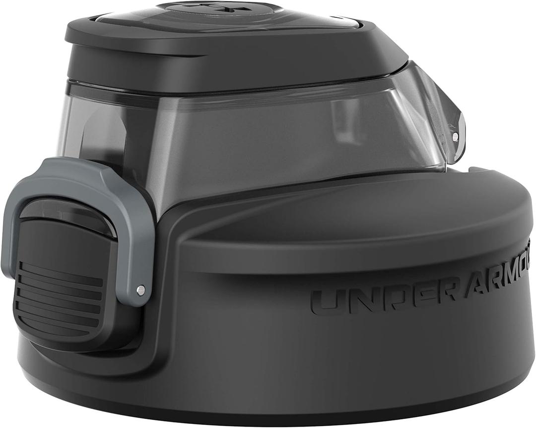 Under Armour Replacement Rise Lid Black