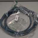 5/8" X 143.125" Deck Replacement Belt for Exmark 1-413308, 413308, 48 Inch Deck Metro HP, Lazer Z CT, Lazer Z HP; 52 Inch Deck Turf Tracer HP Hydro, Turf Tracer HP; Hustler 791335