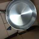 HENCKELS Aragon 12-inch Stainless Steel Fry Pan