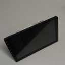 Podofo 9'' Universal Single Din Touch Screen Car Stereo with CarPlay Android Auto Mirror Link Backup Camera + Mic