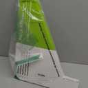 PARRATI Windshield Wipers for Dodge Journey 2009-2020,24"+19" Front and 12" Rear,OEM Replacement Wiper Blades,Quiet & Streak-Free(Set of 3)