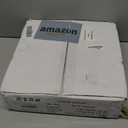 Modern LED Ceiling Lights for Bedroom Dimmable Modern 6 Ring Square Ceiling Lights for Living Room with Remote Control White Bedroom Ceiling Lamp Fixures for Kitchen,Bathroom,Balcony