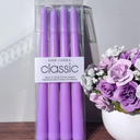 Colored Candles, Candles, Birthday Party, Holiday Party Candles, Lighting, Colorful Candles