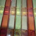 BINZKBB Light Magnetic Tiles Building Blocks for Kids,3D Clear Educational STEM Building Toys,Magnetic Marble Run Blocks Toys for Kids Ages 3 4 5 6 7 8 10+Year Old Boys Girls Creative Gift(110 PCS)