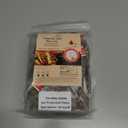 Goddess Herbal Tea - Stress Relief & Immune Support Natural Material Beverage Great Taste Tangerine Peel Pu'er Tea 150g (3g x 50 bags) with Puer Tea