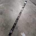 Johnson Level & Tool 3878 Magnetic Professional Aluminum, 78", Black, 1 Level