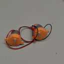 2PCS Small Reduction Motor 3RPM Slow Speed Gear Motor 3-12V DC Slow Speed Low Noise Gear Motor for Projection Lamps Starry Lamps Toys and Handicrafts Orange, BI843_M