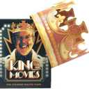 King of Movies: The Leonard Maltin Game