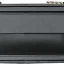 APPERFiT Liftgate Handle Latch Black 15050669 Compatible with Chevrolet Chevy Suburban Tahoe Blazer, GMC Suburban Yukon 1992-2000 Truck Rear Cargo Lift Gate Parts