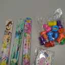 Princess Birthday Party Decorations, Princess Party Supplies for Theme Birthday Gathing Holidays Festivals