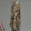 Flufymooz Ponytail Extension, 26 Inch Drawstring Ponytail Hair Extensions for Women Long Curly Wavy Pony Tail Natural Wavy Synthetic Hairpiece for Women Daily Use party (26 Inch Cool Blonde)