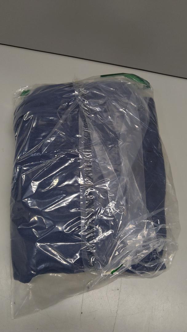 Tanming Women's 2 Piece Outfits Sweater Set Knit Pullover Tops High Waisted Pants Sweatsuits Lounge Set Size XL