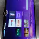 Roku Smart TV  24-Inch Select Series, 720p HD TV  Roku TV with Voice Remote  Flat Screen LED Television with Wi-Fi for Streaming Live Local News, Sports, Family Entertainment