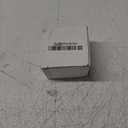 Universal Tub Stopper Bathtub Drain, Pop Up Bathtub Drain Plug and Cover, Replaces Bath Tub Lift and Turn, Tip-Toe and Trip Lever, Easy to Install and Clean, All Brass Plating Process (Silver)