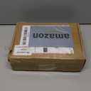 JQX Massage Gun, Deep Tissue Massager Gun for Pain Relief, Percussion Muscle Massage Gun for Athelets, Handheld Electric Back Massager with 30 Speed Levels & 9 Massage Heads