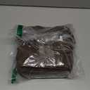 MultiSac Faux Leather Medium Handbag for Women