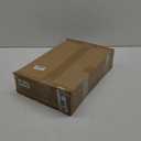 Wokceer 9.2 FT Large Circle Balloon Arch Stand Gold Metal Round Arch Backdrop Stand for Wedding Ceremony Birthday Party Bridal Shower Anniversary Background Decoration