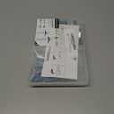 2 x HASWARE Toggle Bolt Zinc Plated Steel and Wing Nut for Hanging Heavy Items on Drywall 3/16 Multi (12 Pack)