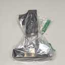 LED Marquee Numbers, Light Up Numbers for Party, Small Light Up Letters, Battery Powered Lighted Number for Birthday or Home Decor (Black, 7)